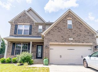 6915 Franklin Farmer Way, Louisville, KY