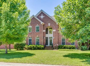 245 Gillette Dr, Franklin, TN 37069