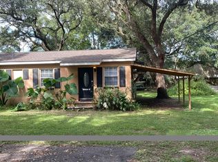 2808 Larkin St #B, Pensacola, FL 32514