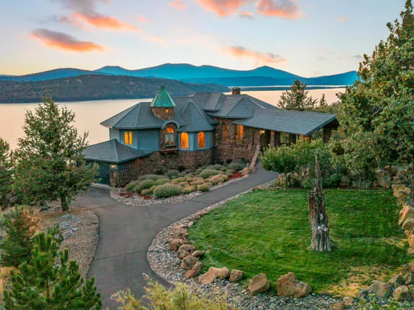 5120 Sunset Ridge Rd, Klamath Falls, OR 97601