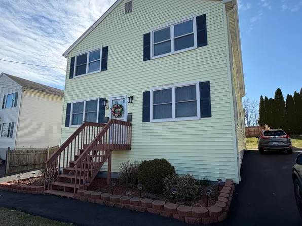 58 Charles St, New Britain, CT 06051
