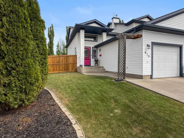 679 Kananaskis Dr, Devon, AB T9G 2G7