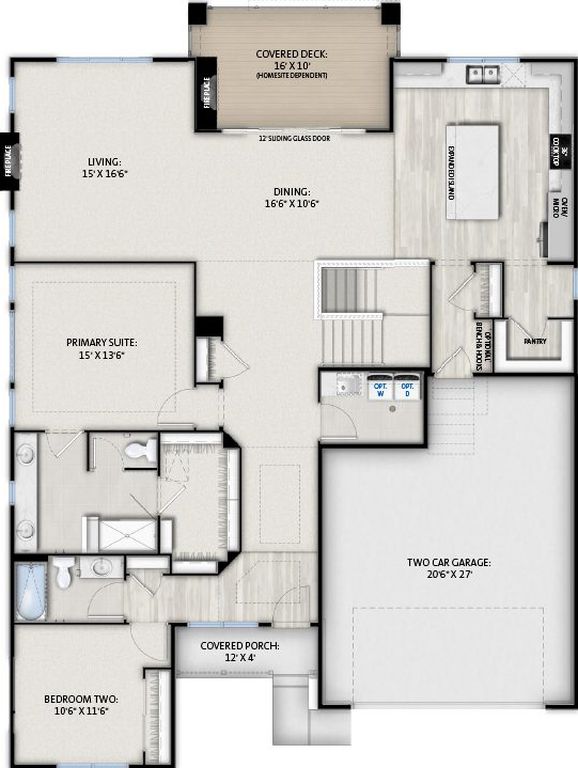 1709 Midship Way