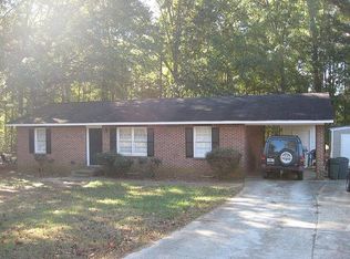 3652 Fayetteville Rd, Griffin, GA 30223