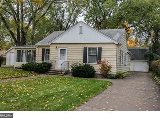 7408 Blaisdell Ave, Minneapolis, MN 55423