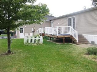 201 Frances Ln, Waterloo, WI 53594