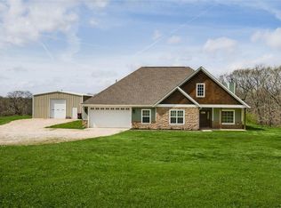 11205 Meadow Lark Rd, Rogers, AR 72756