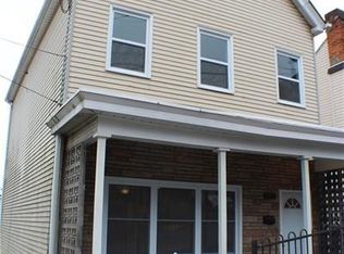 1417 Eleanor St, Pittsburgh, PA