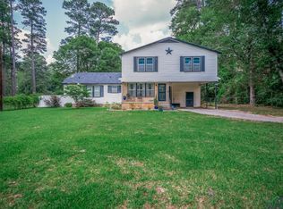 5503 Victory Dr, Marshall, TX 75672