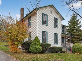 239 E Main St, Penn Yan, NY 14527