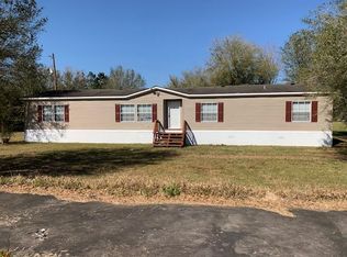 193 Beaverwood Rd, Picayune, MS 39466