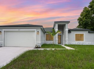 825 Tejon Ave SW, Palm Bay, FL 32908