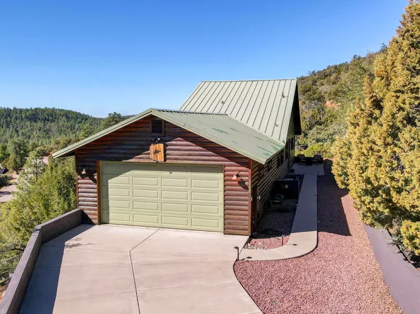 5350 W Western Way, Strawberry, AZ 85544