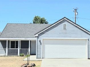 2021 Pecos Ave, Lake Isabella, CA 93240
