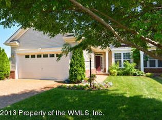 4744 Presidents Ct, Williamsburg, VA 23188