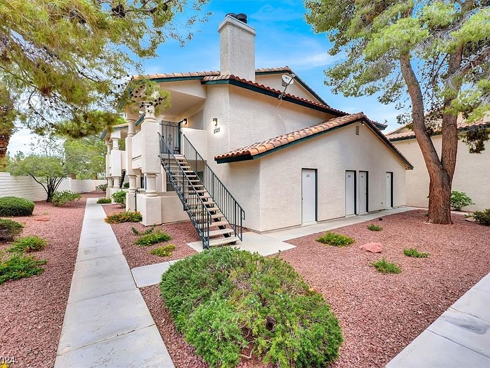 1st image of 1325 Cinder Rock Dr Unit 201