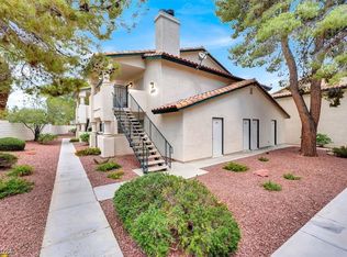 1325 Cinder Rock Dr UNIT 201, Las Vegas, NV 89128