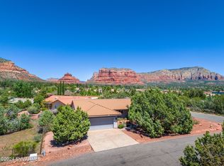 175 Indian Ruin Rd, Sedona, AZ 86351