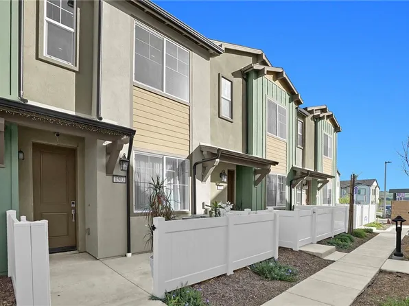 9785 Crossbay Loop #1503, Jurupa Valley, CA 92509