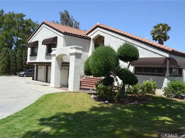 20370 Lakeridge Dr, Perris, CA 92570