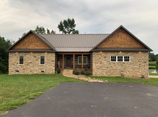 851 Reed Rd, Brownsville, KY 42210