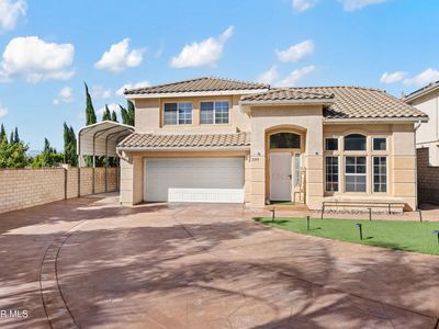 2339 E Dusan St, Simi Valley, CA, 93065