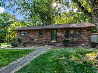 609 Grant St, Bethalto, IL