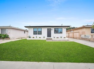 4142 W 164th St, Lawndale, CA 90260