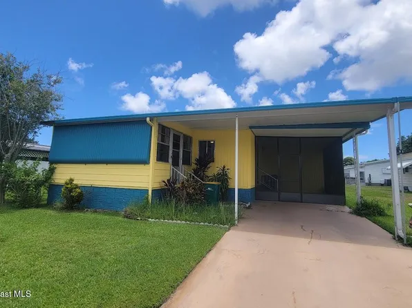 566 Marnie Cir, West Melbourne, FL 32904