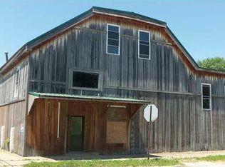 125 Mill St, Washington, IN 47501