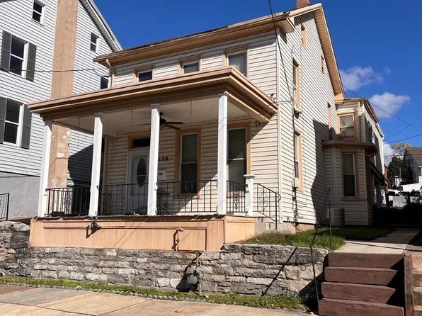 179 S 2nd St, Steelton, PA 17113