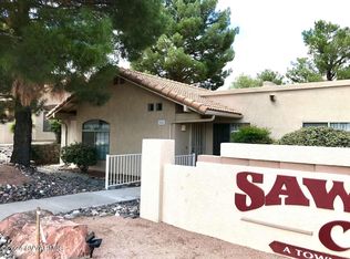 586 S Sawmill Cv #586D, Cottonwood, AZ 86326