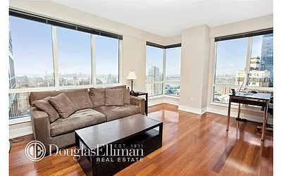 Sold by Douglas Elliman