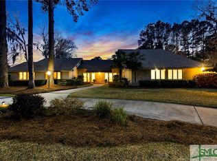 401 Lee Blvd, Savannah, GA 31405