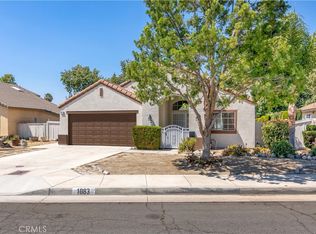 1083 Mill Iron Way, San Jacinto, CA 92583