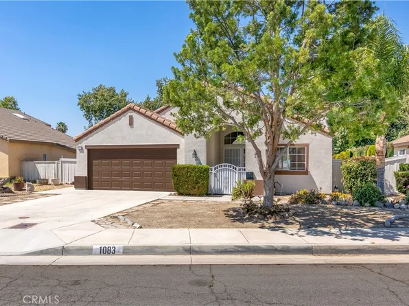 1083 Mill Iron Way, San Jacinto, CA 92583