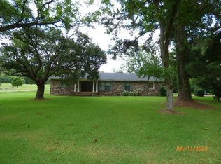 2800 Main St, Fayette, MS 39069