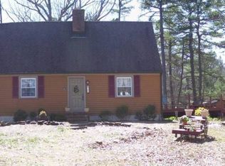 361 Old River Rd, Mays Landing, NJ 08330