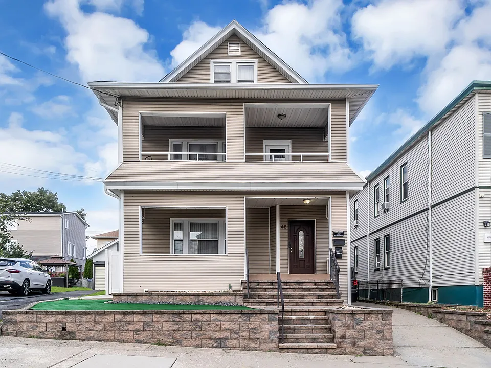 46 Palmer St #1