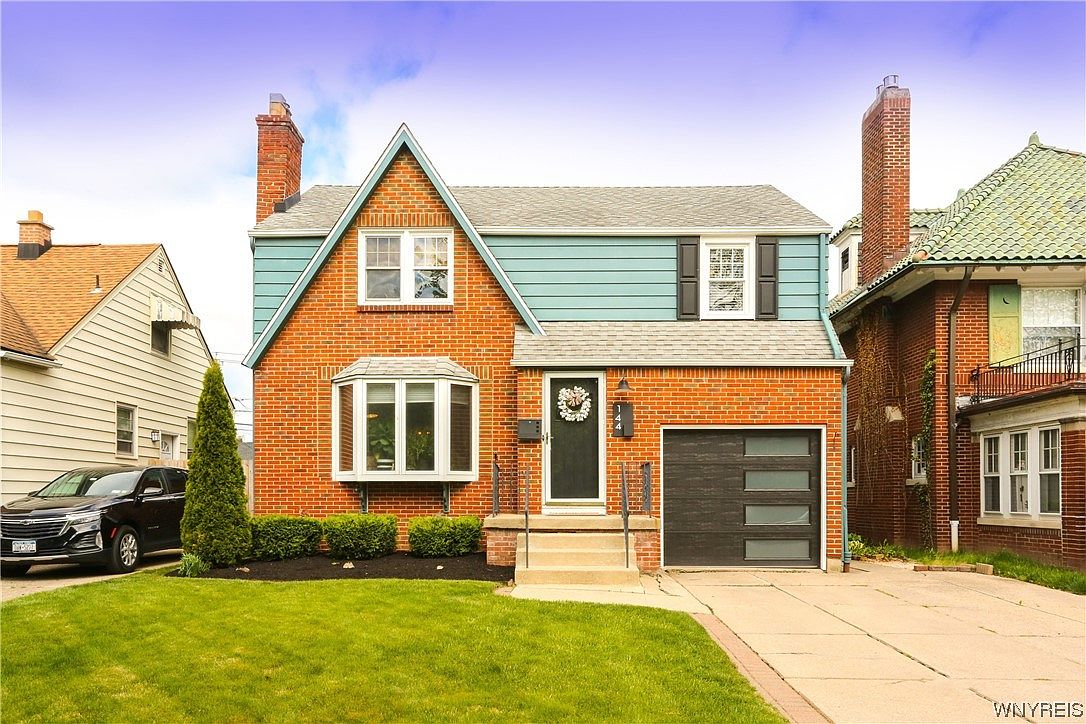 144 Hendricks Blvd, Amherst, NY 14226 Zillow