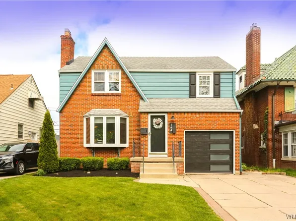 144 Hendricks Blvd, Amherst, NY 14226