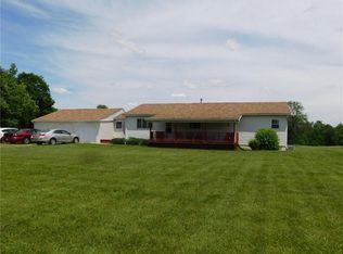 9820 Pasco Montra Rd, Sidney, OH 45365