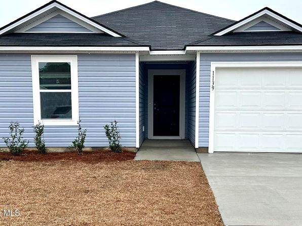 1139 Spadefish Dr NW LOT 146