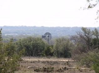 1739 Private Rd #2224-TRACT 3, Sonora, TX 76950