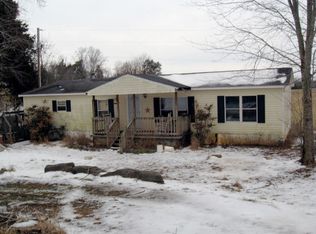 10 Mount Pisgah Church Rd, Allons, TN 38541