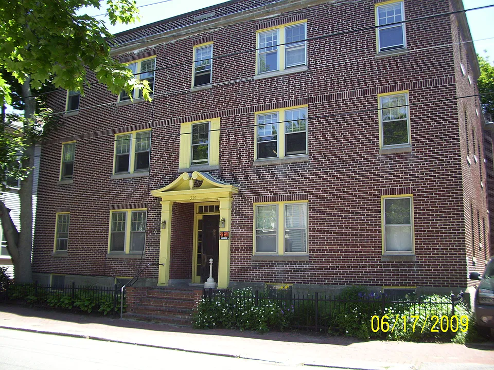 314 Spring St