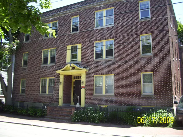 314 Spring St, Portland, ME 04102