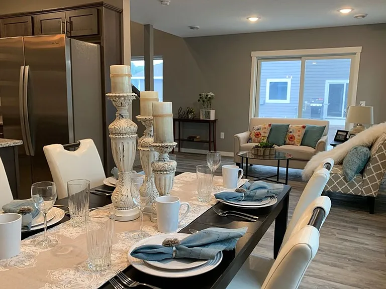 Sommersby Village Townhomes — Photo 28