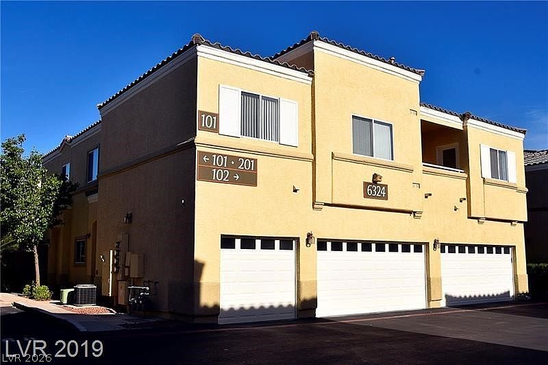 1st image of 6324 Desert Leaf St Unit 201