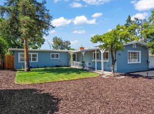 2166 Foxworthy Ave, San Jose, CA 95124